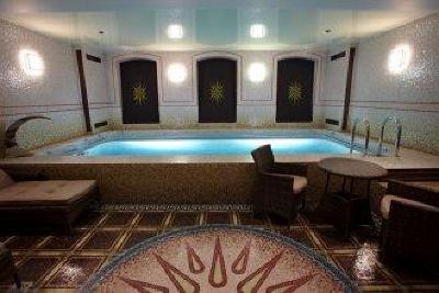 фото отеля Pontos Plaza Hotel