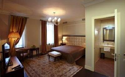 фото отеля Pontos Plaza Hotel