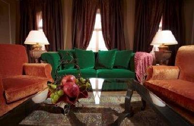 фото отеля Pontos Plaza Hotel