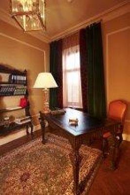 фото отеля Pontos Plaza Hotel