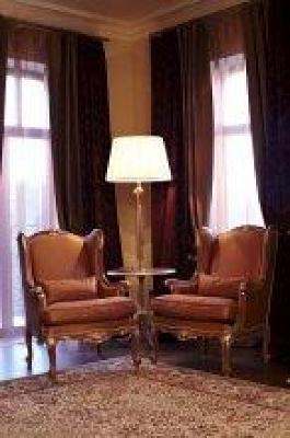 фото отеля Pontos Plaza Hotel