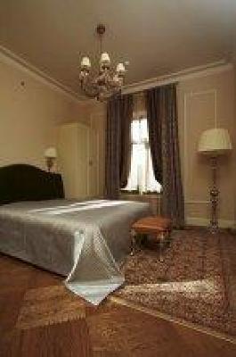 фото отеля Pontos Plaza Hotel