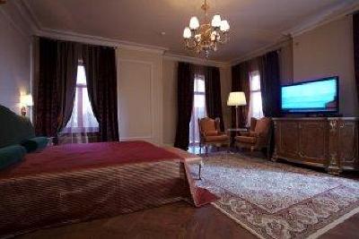 фото отеля Pontos Plaza Hotel
