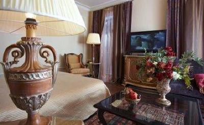 фото отеля Pontos Plaza Hotel