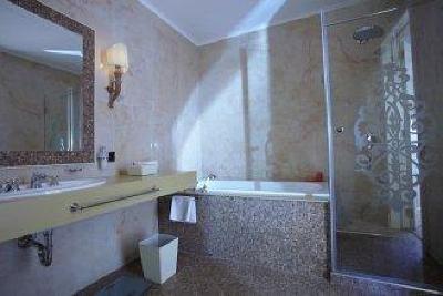 фото отеля Pontos Plaza Hotel