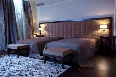 фото отеля Pontos Plaza Hotel