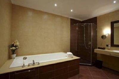 фото отеля Pontos Plaza Hotel