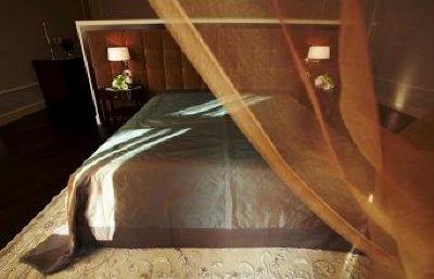 фото отеля Pontos Plaza Hotel