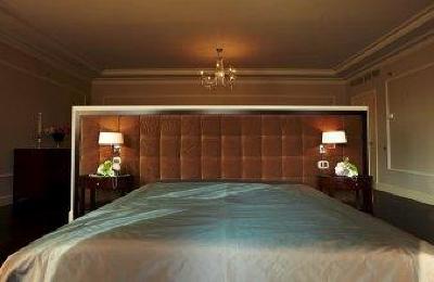 фото отеля Pontos Plaza Hotel