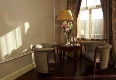 фото отеля Pontos Plaza Hotel