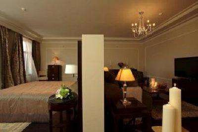 фото отеля Pontos Plaza Hotel