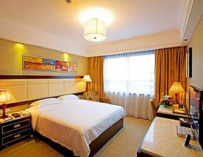 фото отеля Taohualing Hotel Yichang