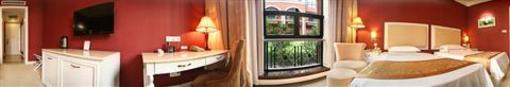 фото отеля Taohualing Hotel Yichang