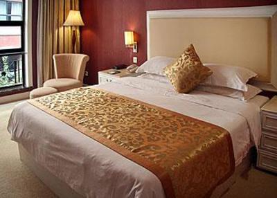 фото отеля Taohualing Hotel Yichang