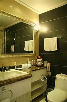 фото отеля Taohualing Hotel Yichang