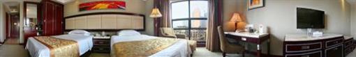 фото отеля Taohualing Hotel Yichang