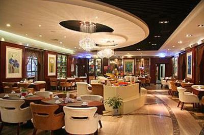 фото отеля Taohualing Hotel Yichang