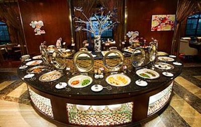 фото отеля Taohualing Hotel Yichang