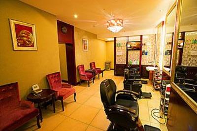 фото отеля Taohualing Hotel Yichang
