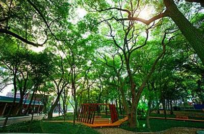 фото отеля Taohualing Hotel Yichang