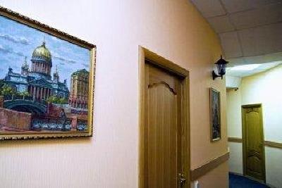 фото отеля Dom Dostoevskogo