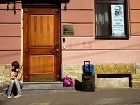 фото отеля Dom Dostoevskogo
