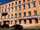 фото отеля Dom Dostoevskogo