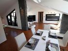 фото отеля Rooms Domador Becici