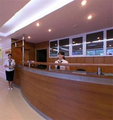 фото отеля Hotel Raduga