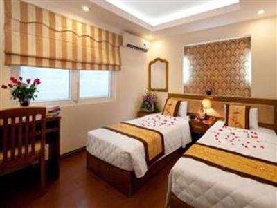 фото отеля Tu Linh Palace Hotel 2