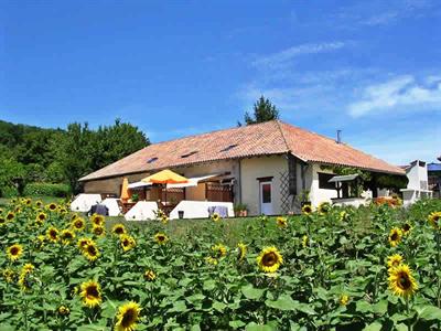 фото отеля La Treille Gites