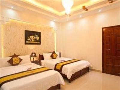 фото отеля Hien Hoa Hotel Danang