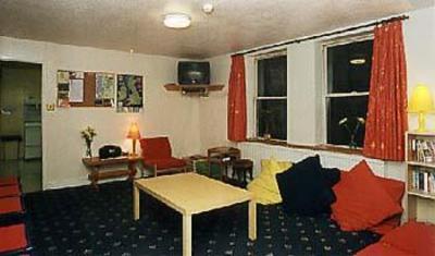 фото отеля Lake District Backpackers Lodge