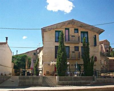 фото отеля Hotel Costalaz Plaza