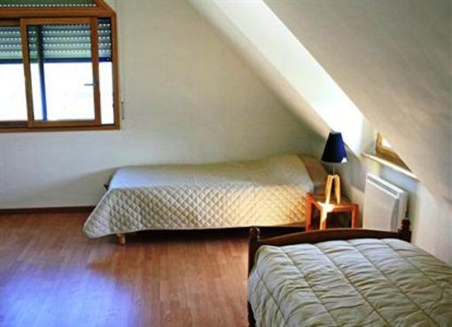 фото отеля Holiday House Rue de l'Issue