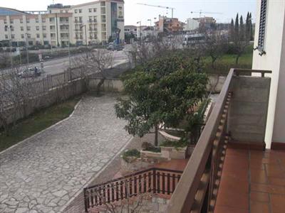 фото отеля B&B Villa Ruberto