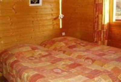фото отеля Chalet La Bobotte