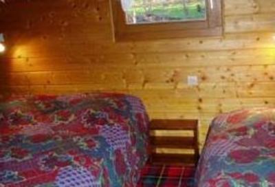 фото отеля Chalet La Bobotte