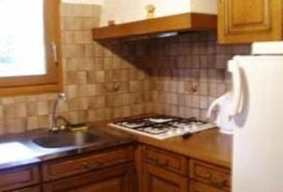 фото отеля Chalet La Bobotte