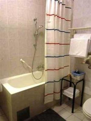 фото отеля Meridian Apartment