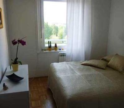 фото отеля Meridian Apartment