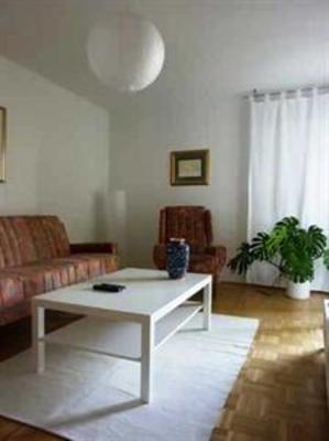 фото отеля Meridian Apartment
