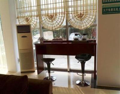 фото отеля Greentree Inn Tianjin Huayuan Guiyuan Road