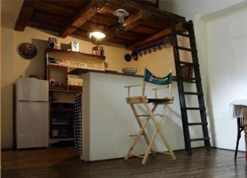 фото отеля Felinarul Hostel