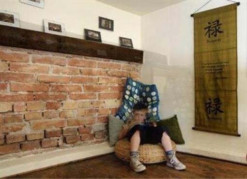 фото отеля Felinarul Hostel