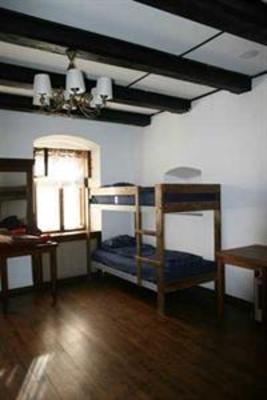 фото отеля Felinarul Hostel