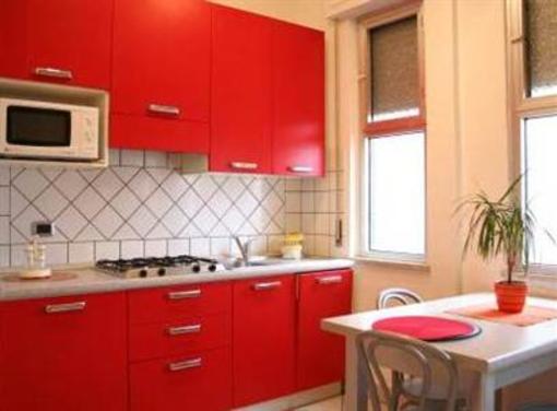 фото отеля Apartment - Piombino