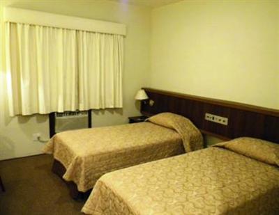 фото отеля Chamonix Plaza Hotel