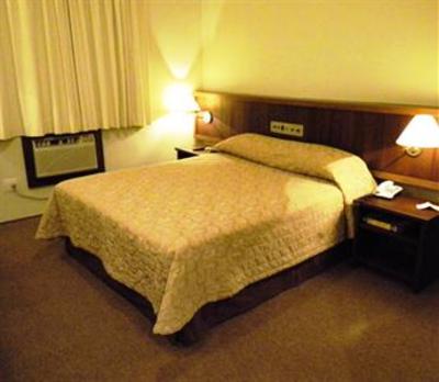 фото отеля Chamonix Plaza Hotel