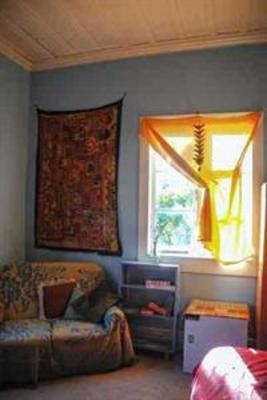 фото отеля Fat Cat Eco Backpackers